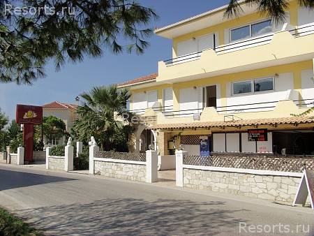Ionian Star Hotel 1